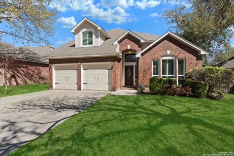 9422 Antoine Forest Drive San Antonio TX 78254