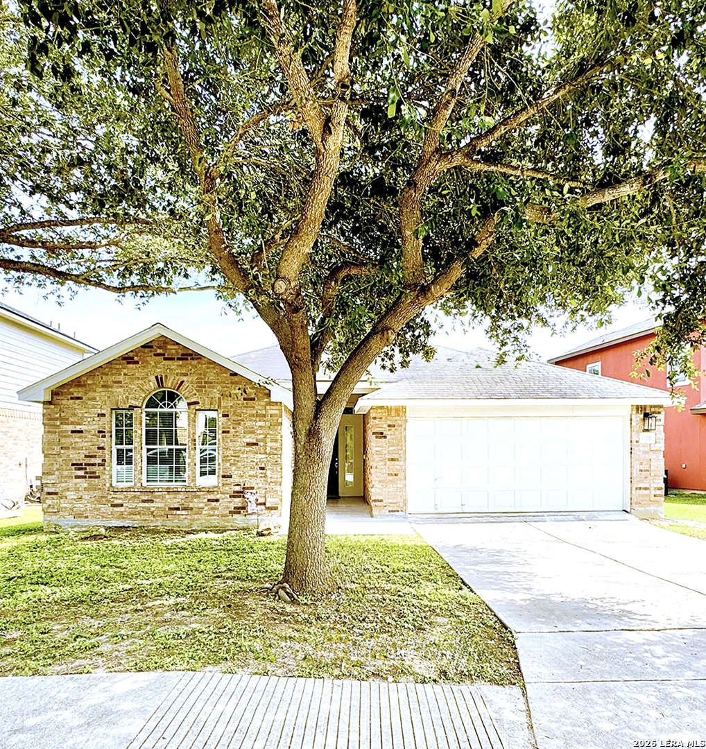 1106 Seven Iron San Antonio TX 78221