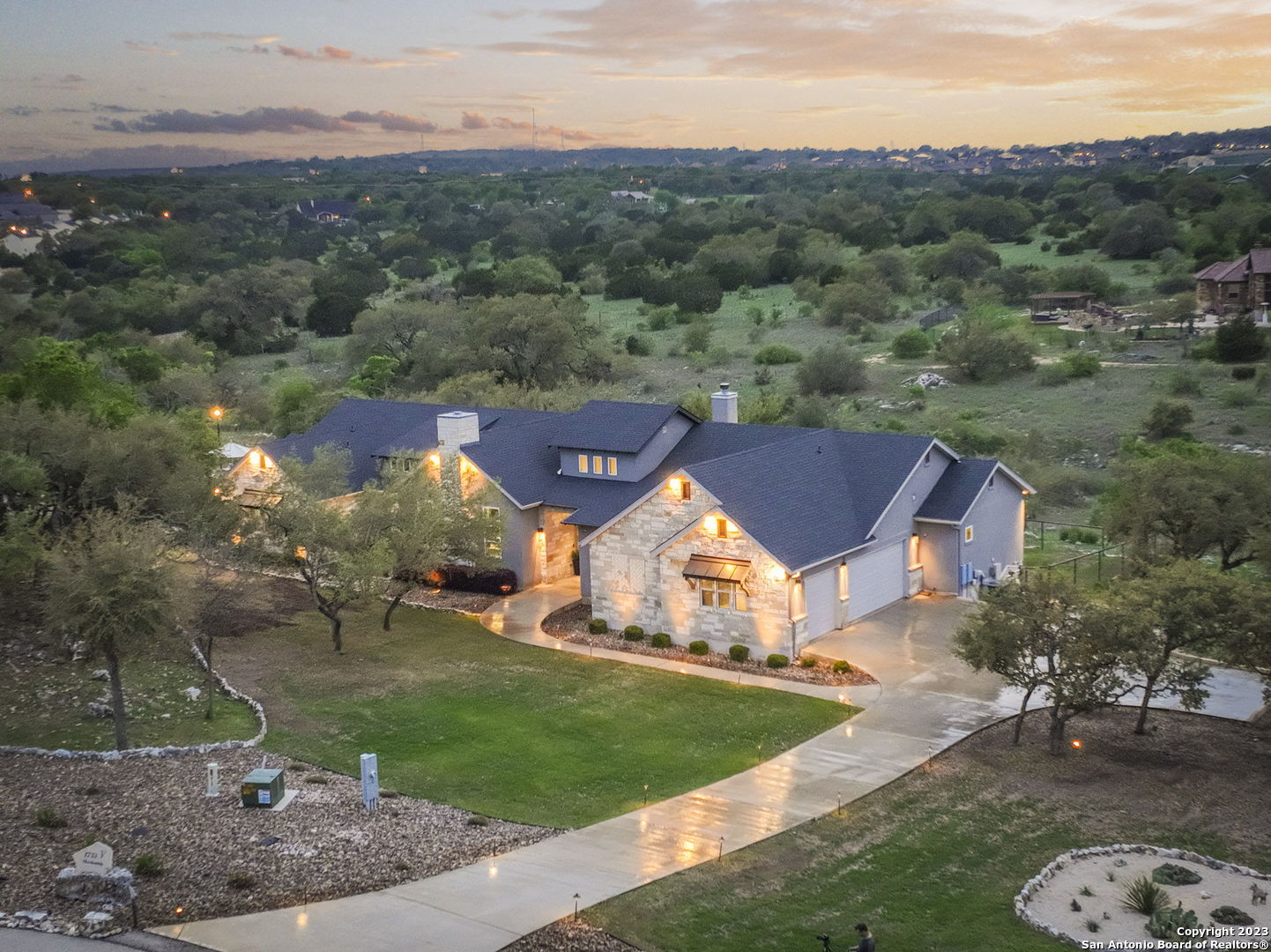 1733 Chardonnay New Braunfels TX 78132