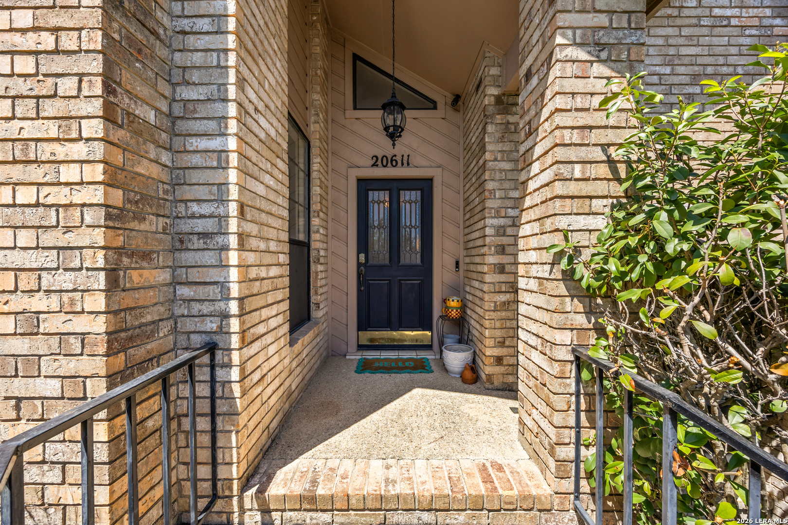 20611 Oak Farm San Antonio TX 78258