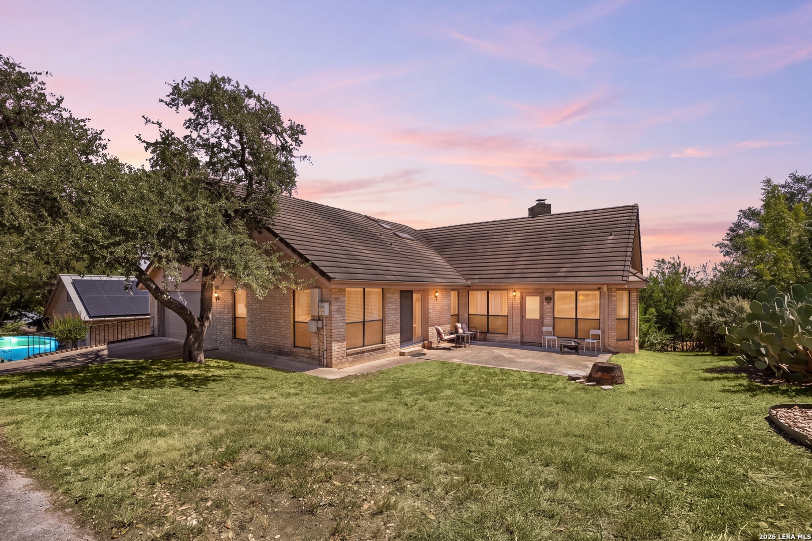 20611 Oak Farm San Antonio TX 78258