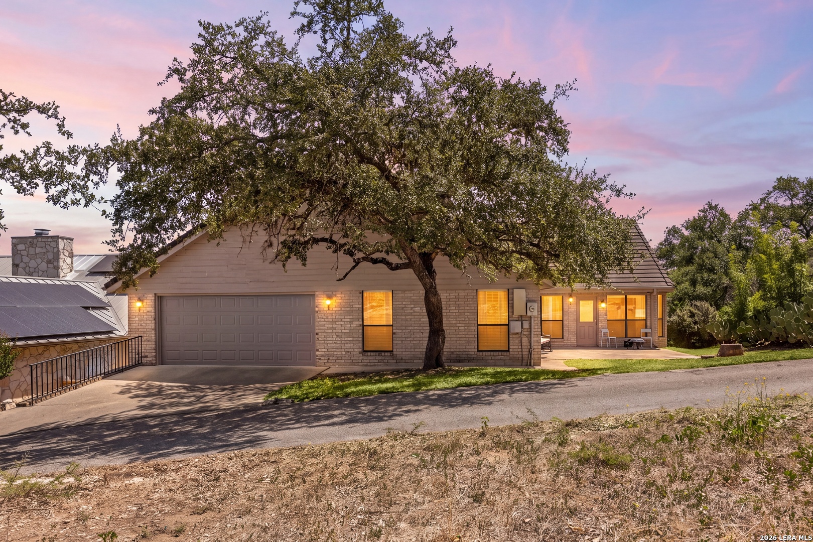 20611 Oak Farm San Antonio TX 78258