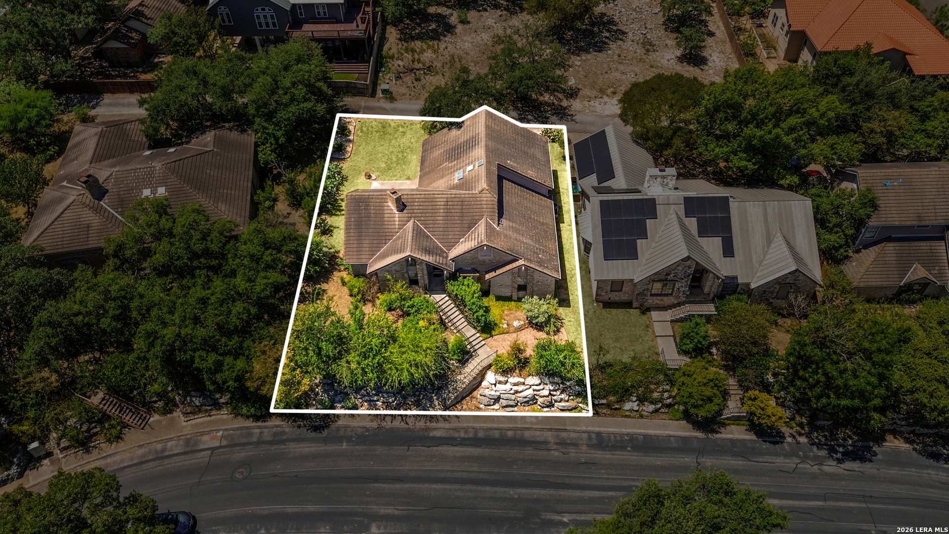 20611 Oak Farm San Antonio TX 78258