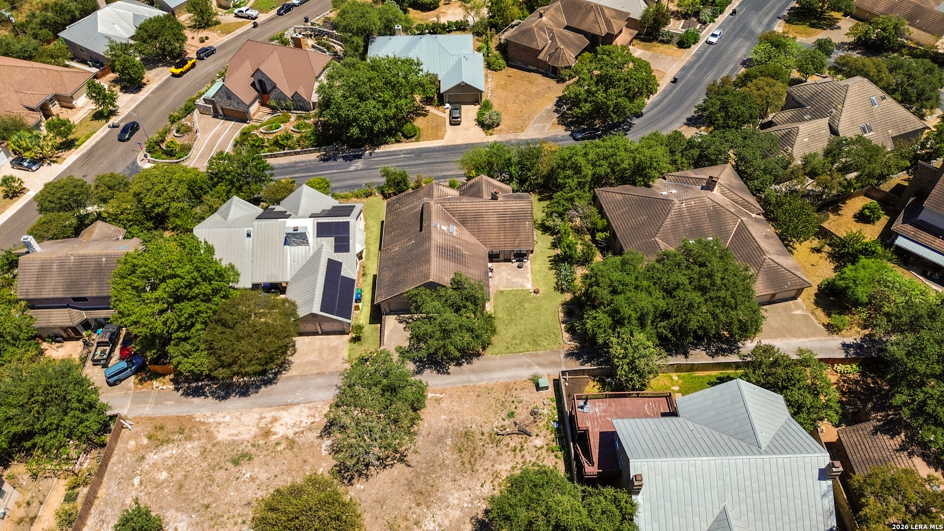 20611 Oak Farm San Antonio TX 78258