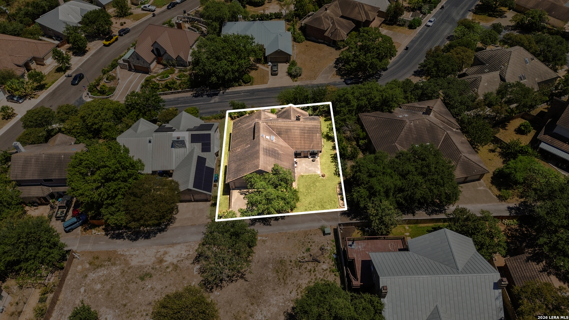 20611 Oak Farm San Antonio TX 78258