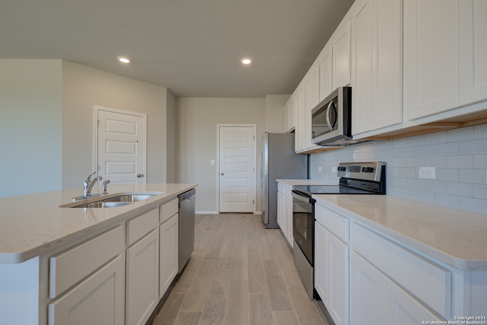 810 Hickory Trail San Antonio TX 78245