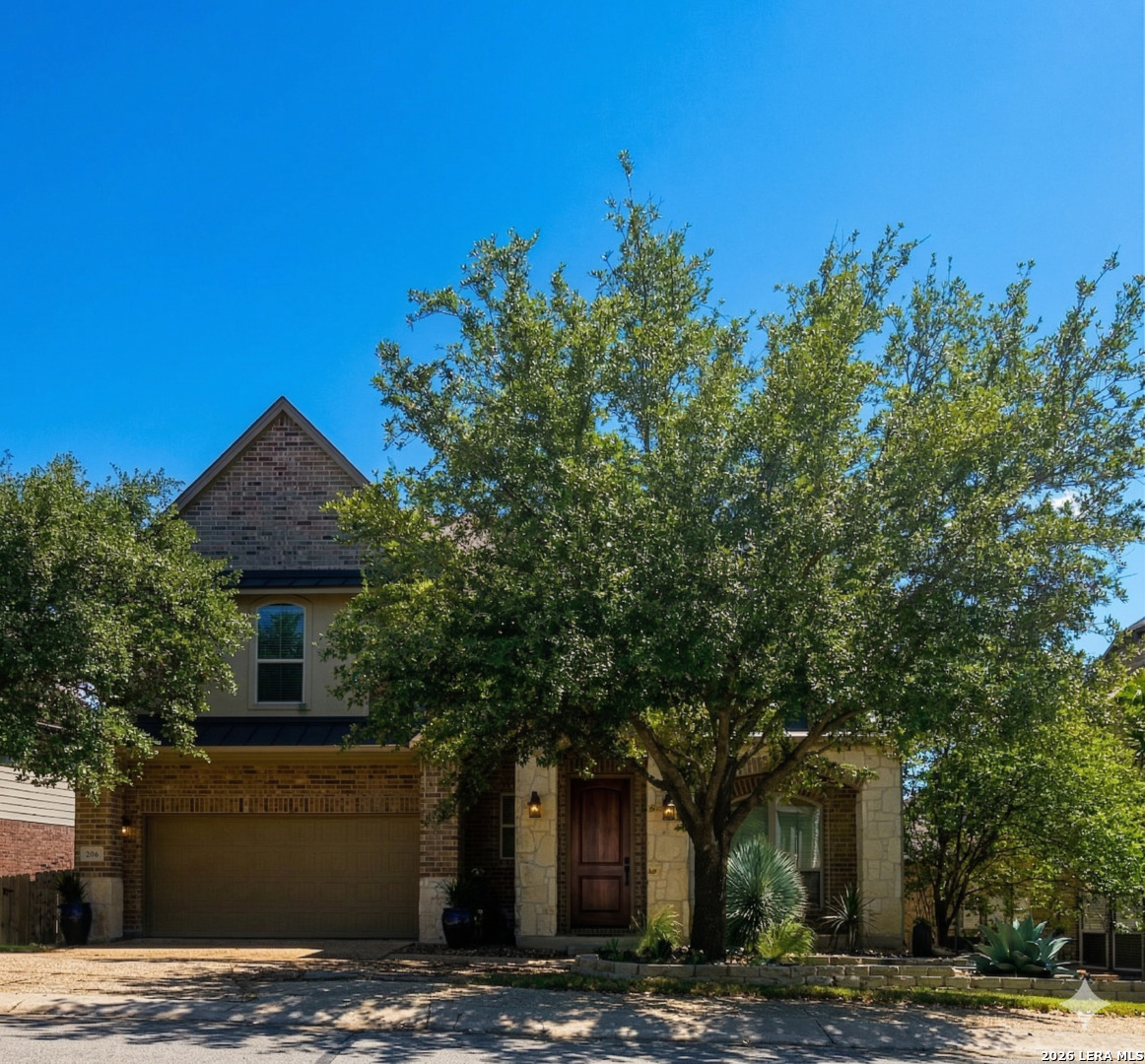 206 Enchanted Hill San Antonio TX 78260