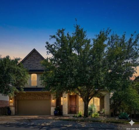 206 Enchanted Hill San Antonio TX 78260