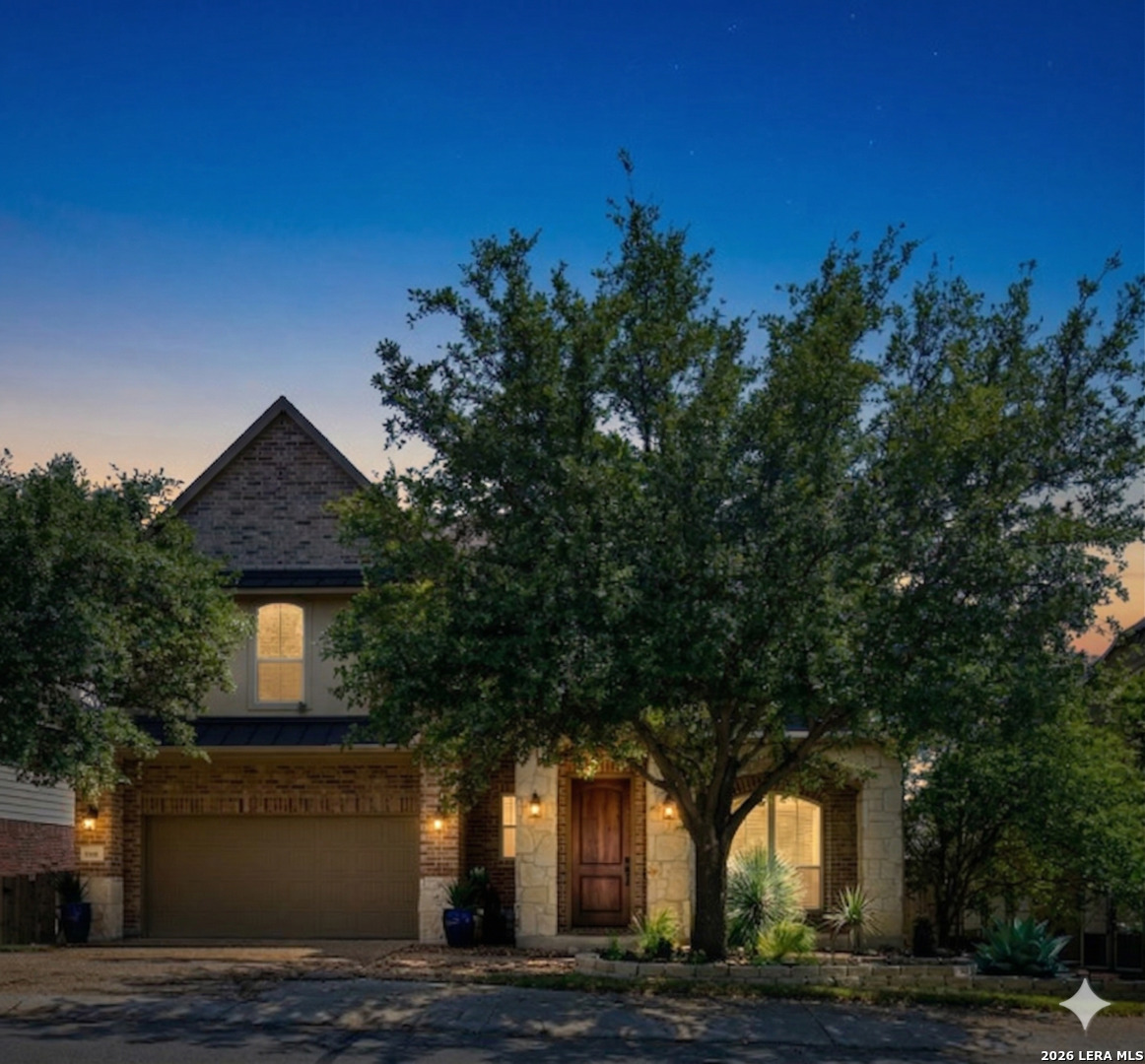 206 Enchanted Hill San Antonio TX 78260