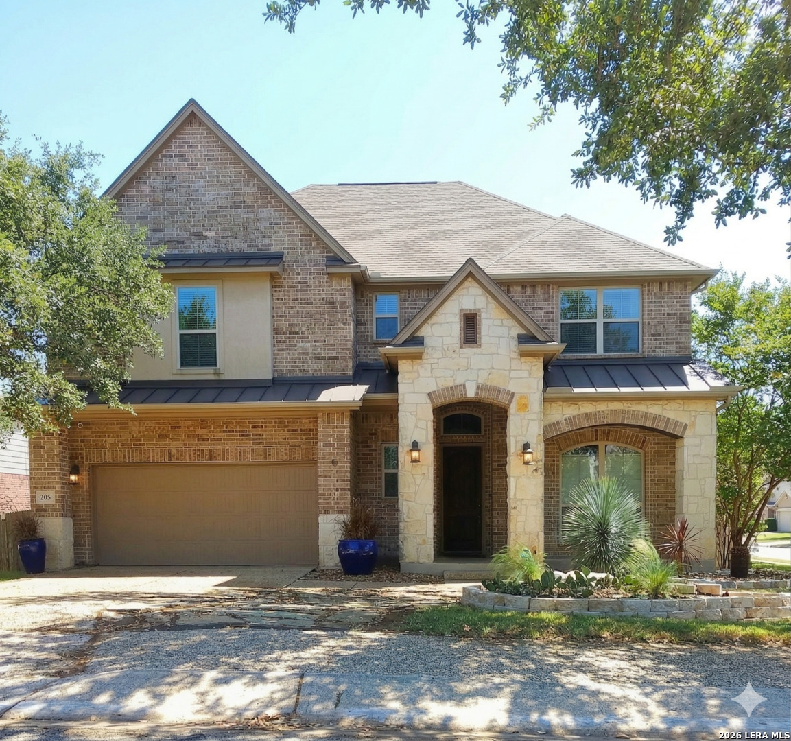 206 Enchanted Hill San Antonio TX 78260