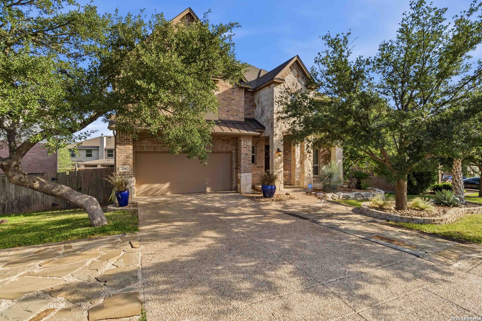 206 Enchanted Hill San Antonio TX 78260