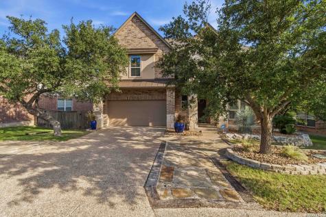 206 Enchanted Hill San Antonio TX 78260