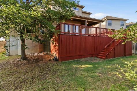 206 Enchanted Hill San Antonio TX 78260
