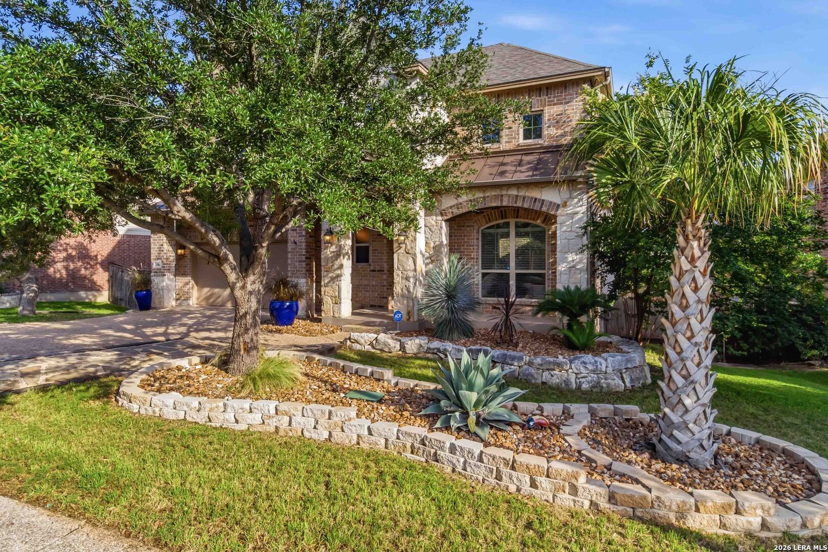 206 Enchanted Hill San Antonio TX 78260