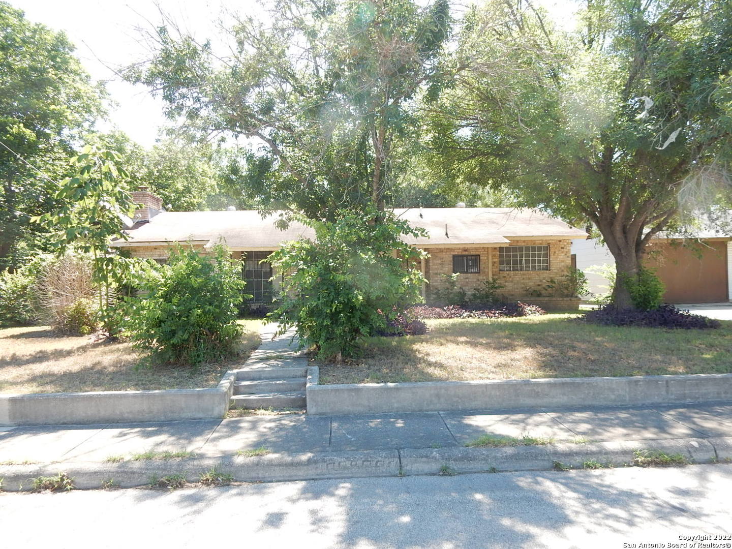 2434 Tucker Drive San Antonio TX 78222