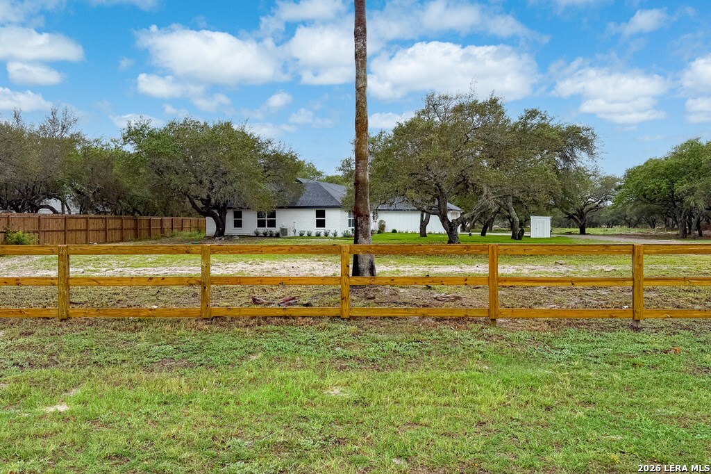 150 Wishert Road Rockport TX 78382