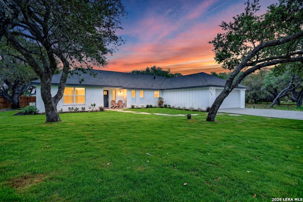 150 Wishert Road Rockport TX 78382