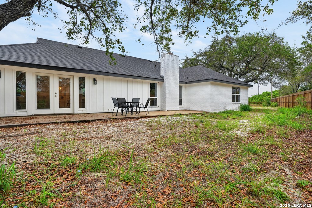 150 Wishert Road Rockport TX 78382