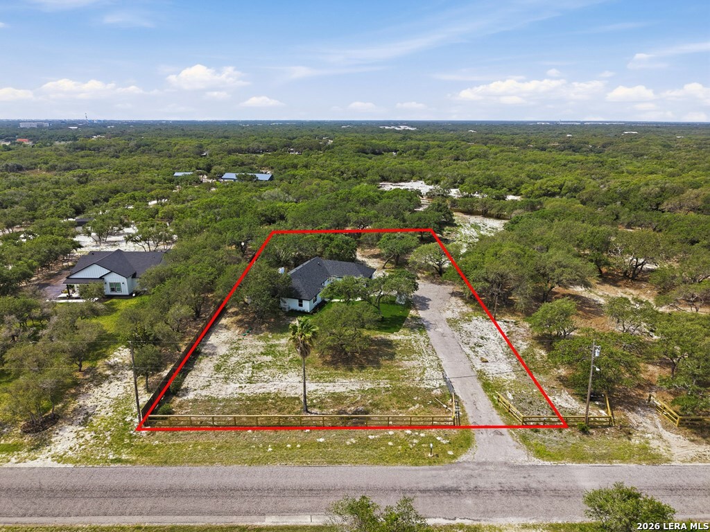 150 Wishert Road Rockport TX 78382