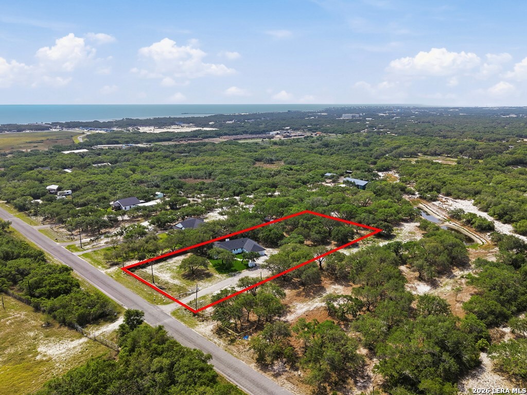 150 Wishert Road Rockport TX 78382