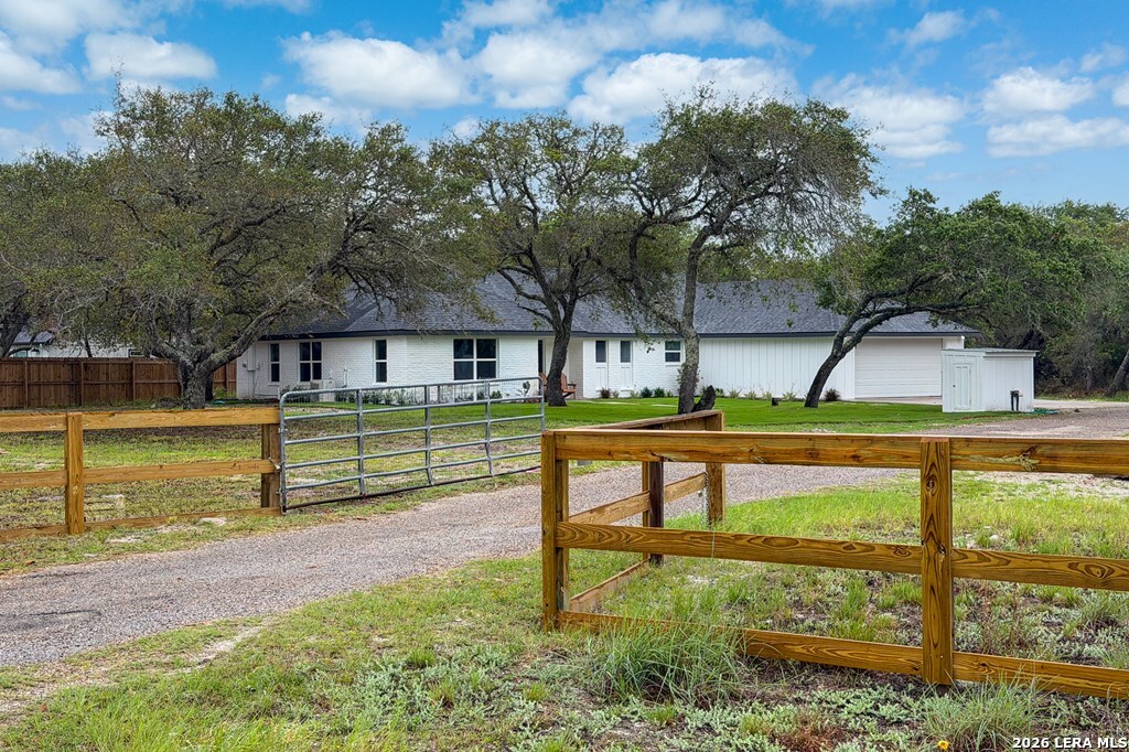 150 Wishert Road Rockport TX 78382