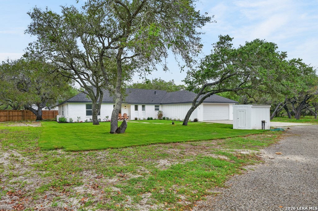 150 Wishert Road Rockport TX 78382