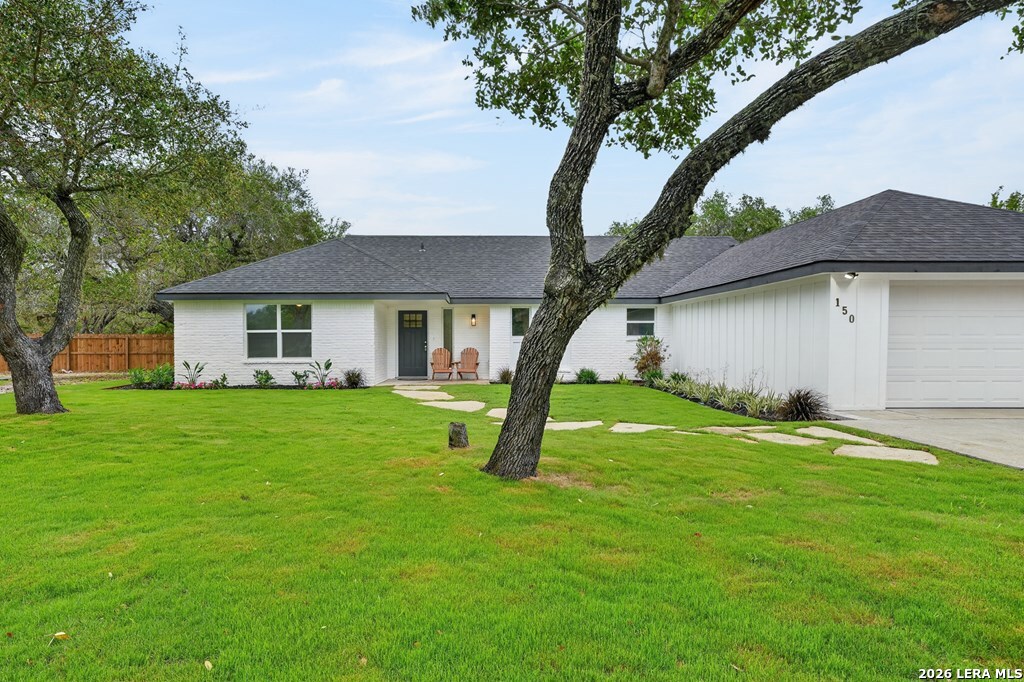 150 Wishert Road Rockport TX 78382
