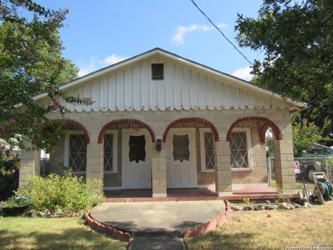 941 Ripford Street San Antonio TX 78225