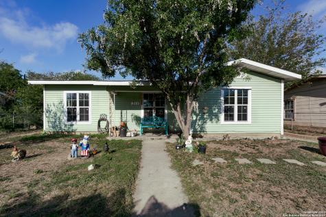 311 Bushick Drive San Antonio TX 78223