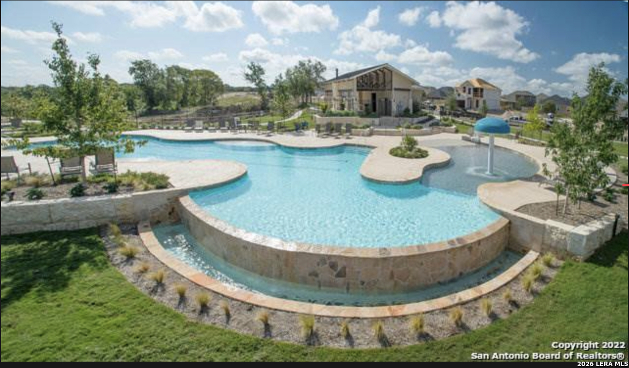 8103 Lovela Bend San Antonio TX 78254