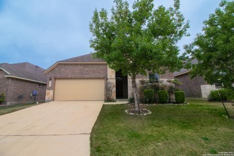 22623 Allegro Creek San Antonio TX 78261