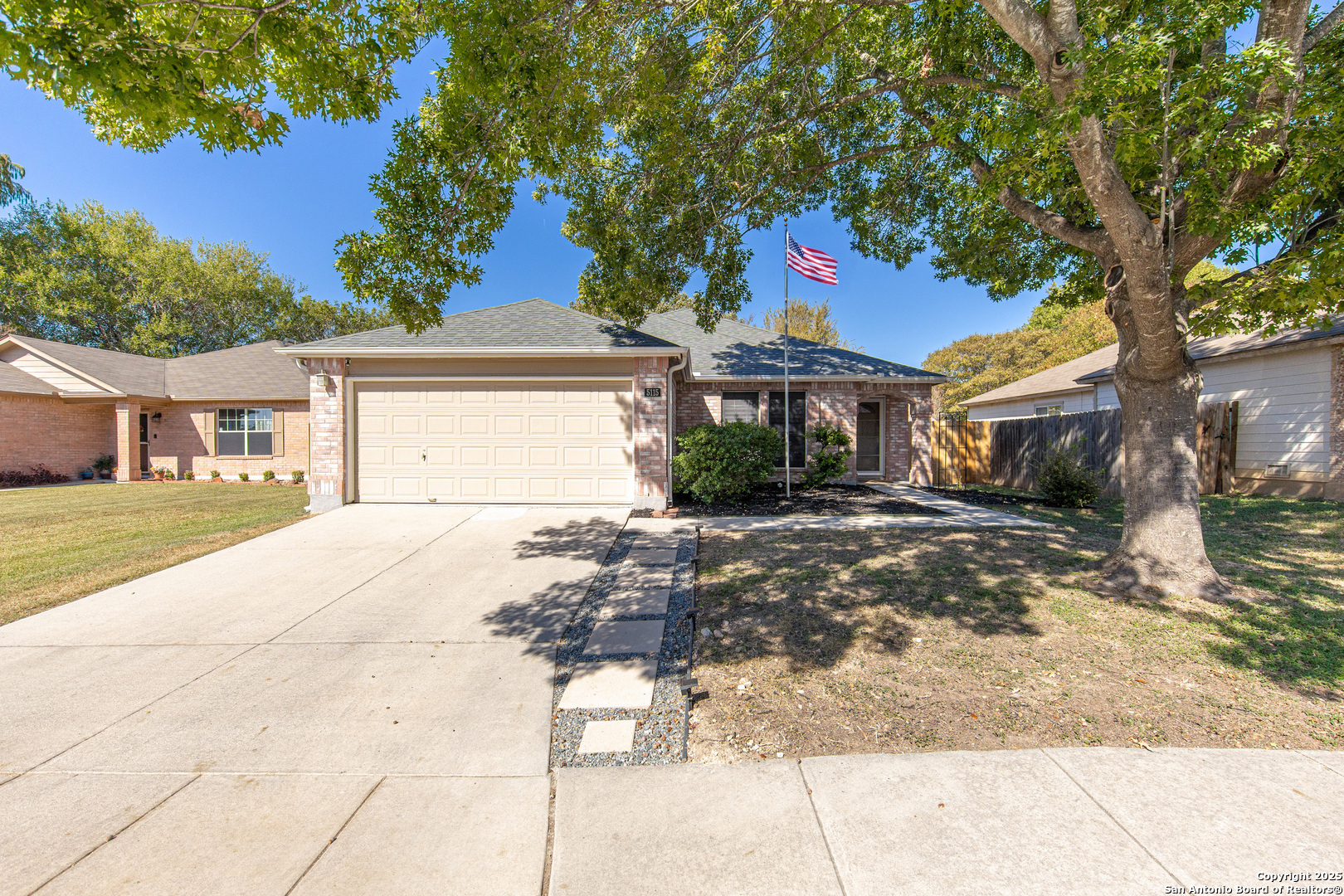 5115 Spring Bridge San Antonio TX 78247