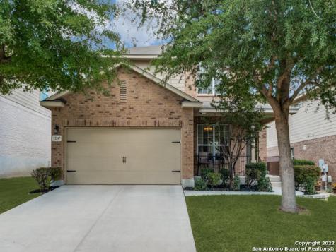 12247 Dewitt Way San Antonio TX 78253