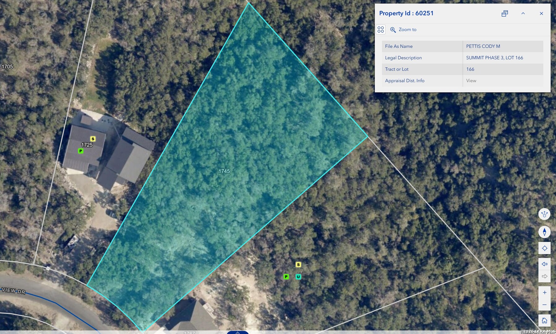 1745 Moon View New Braunfels TX 78132