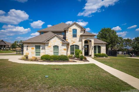2544 Klemm Street New Braunfels TX 78132