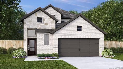 5025 Obispo Circle Schertz TX 78124