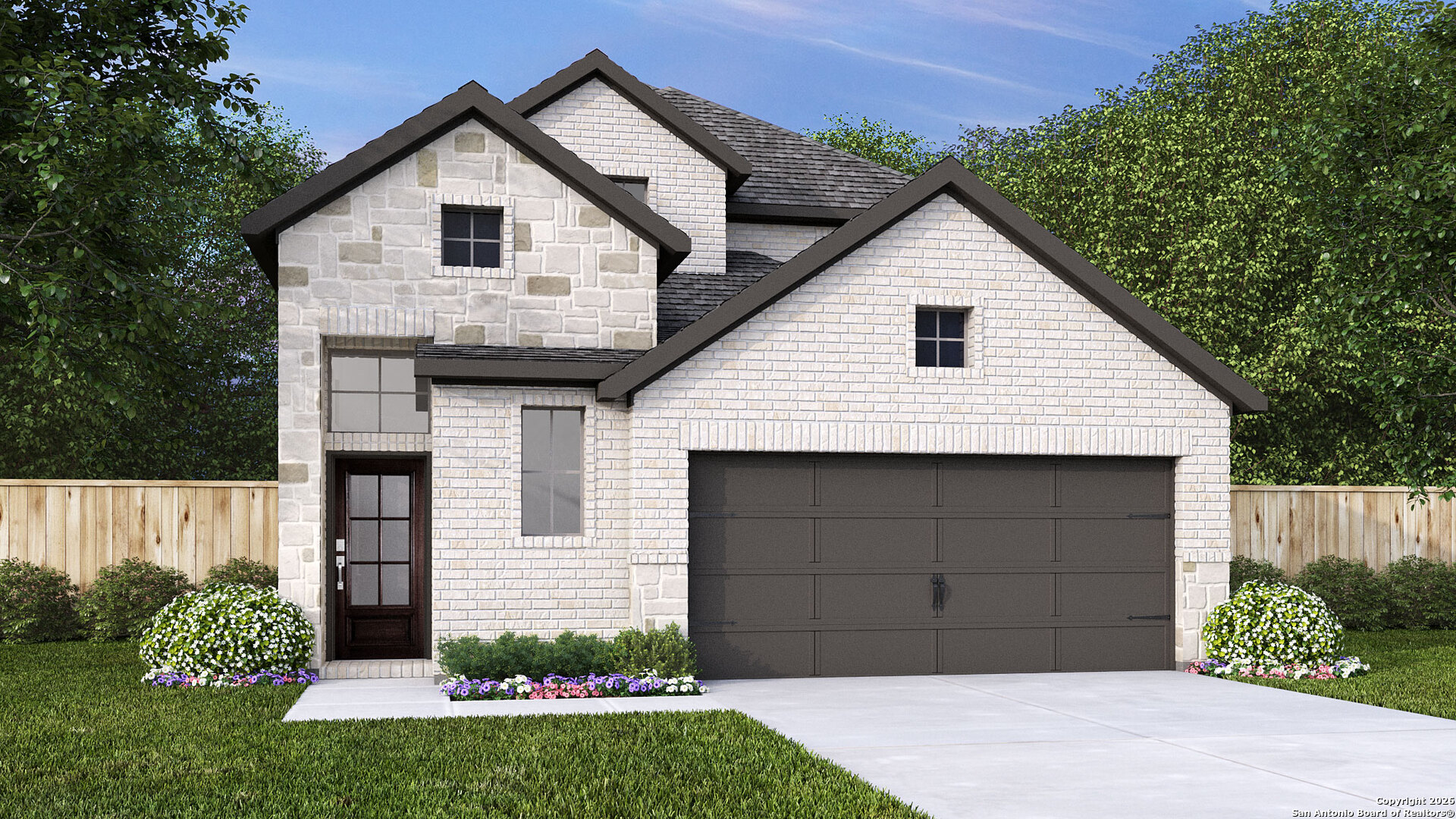 5025 Obispo Circle Schertz TX 78124