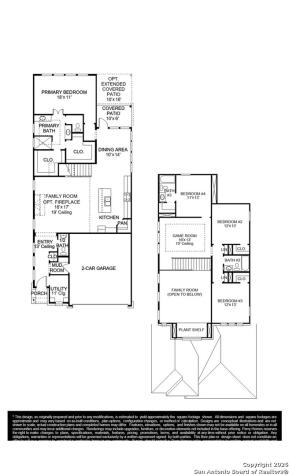 5025 Obispo Circle Schertz TX 78124