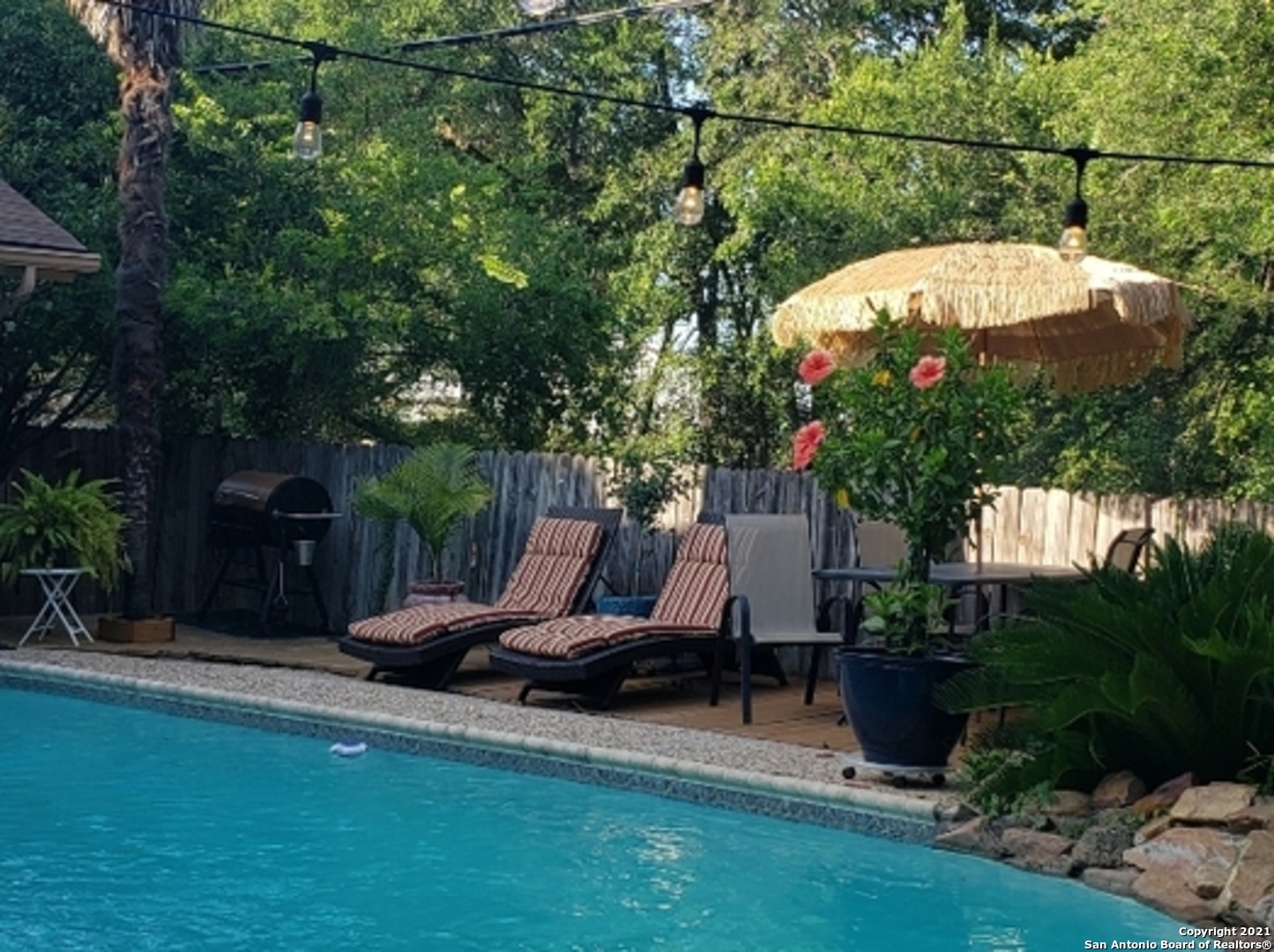 14042 Floral Ridge Drive San Antonio TX 78247