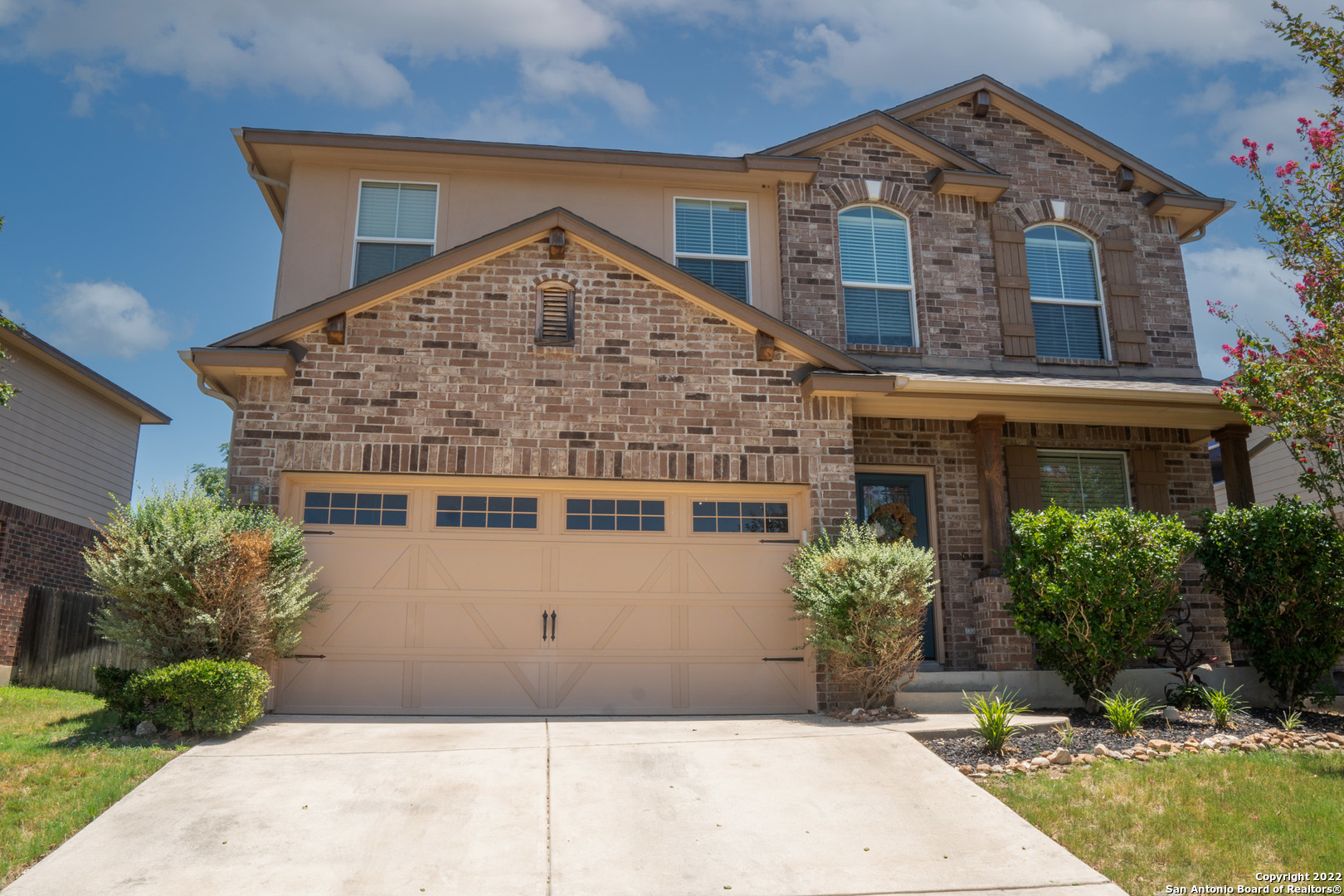 23014 Cardigan Chase San Antonio TX 78260
