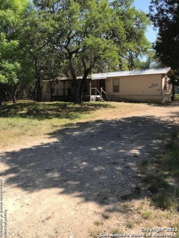 396 Deer Meadows Drive Canyon Lake TX 78133