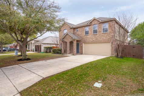 205 Latigo Lane Boerne TX 78006