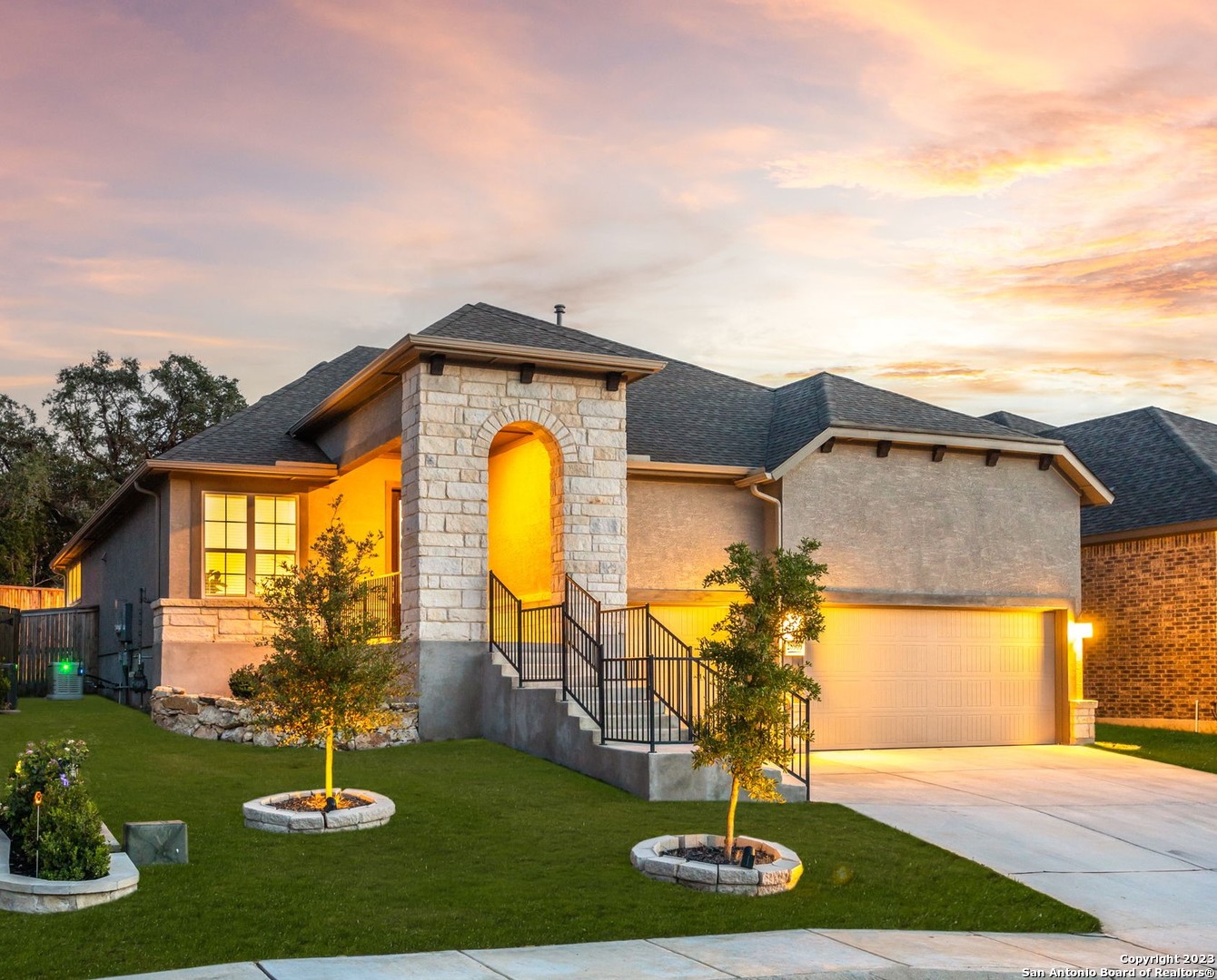 28963 Windlesham Way San Antonio TX 78260