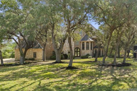 27618 Wild Bloom San Antonio TX 78260