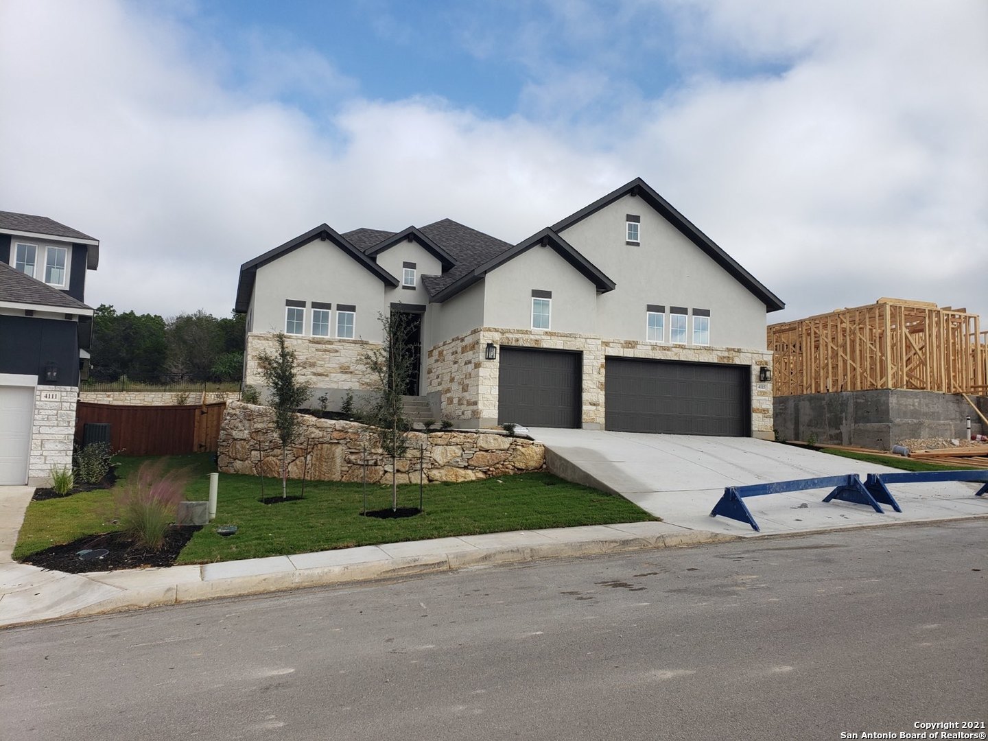 4115 Andito San Antonio TX 78261
