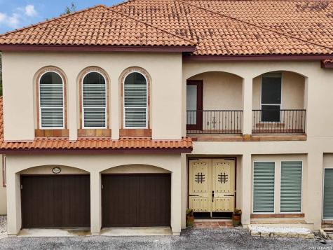 23510 Canyon Golf San Antonio TX 78258