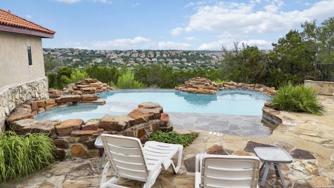 23510 Canyon Golf San Antonio TX 78258