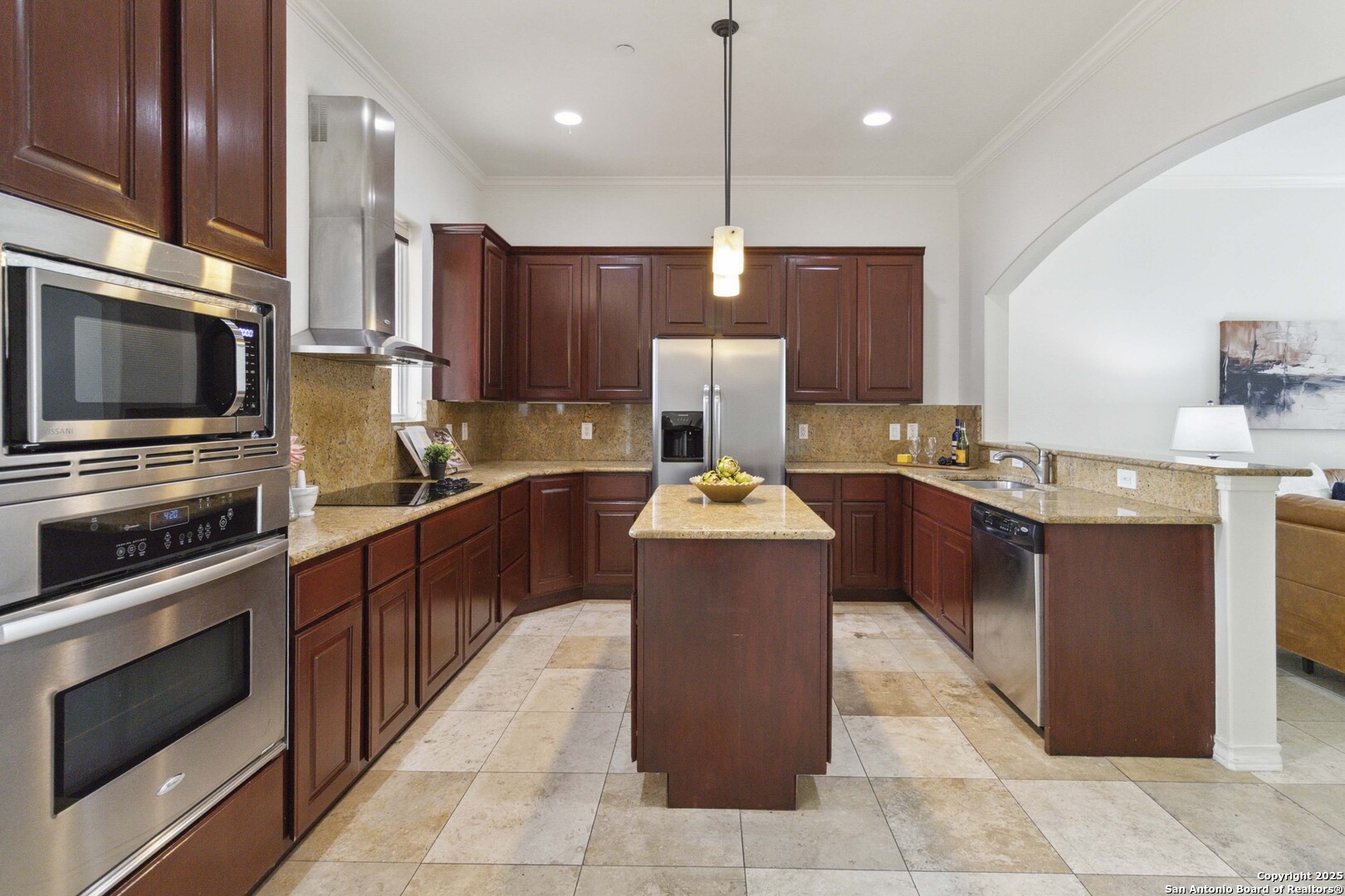 23510 Canyon Golf San Antonio TX 78258