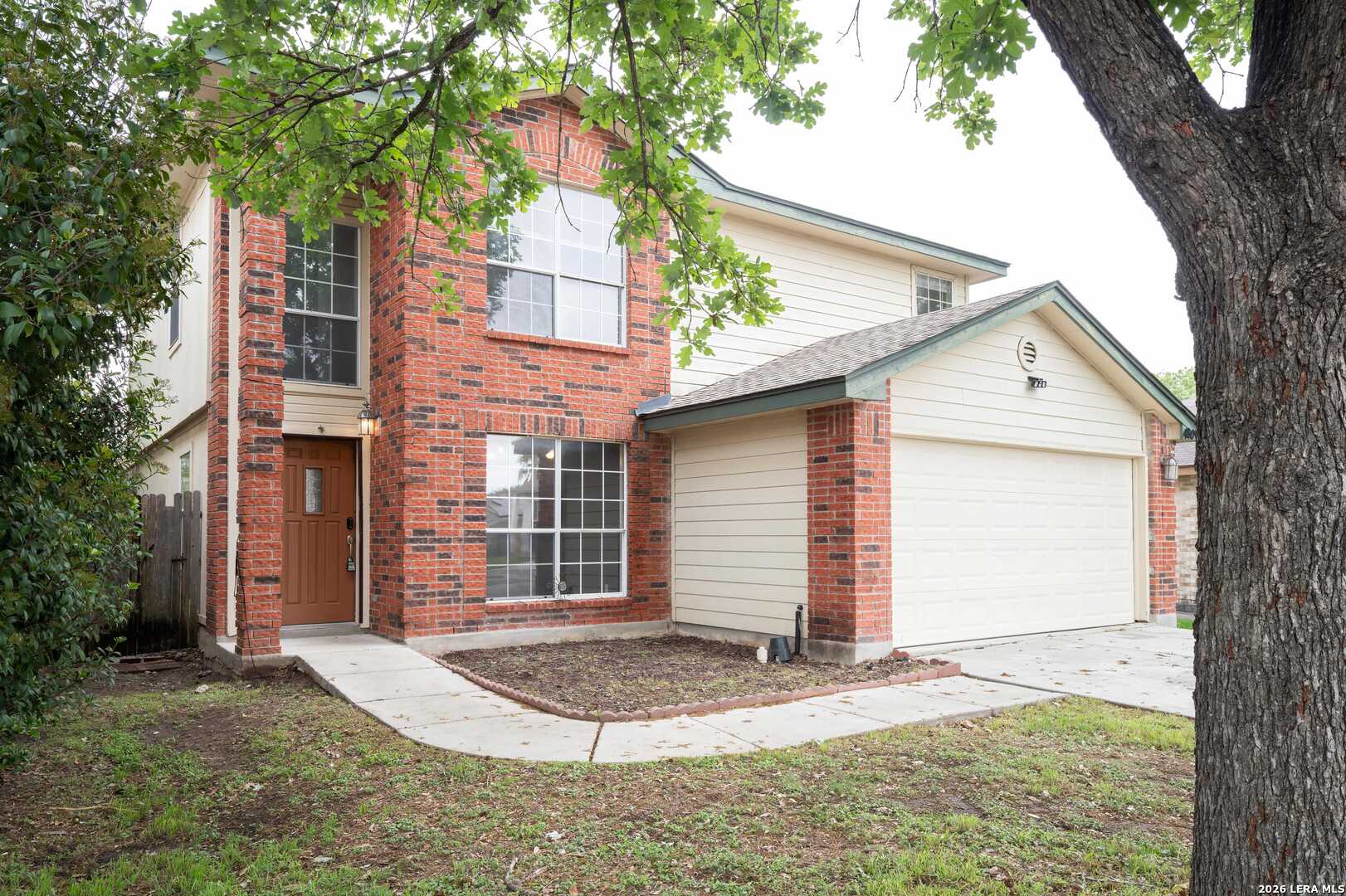 4806 Crestwood Hill Drive San Antonio TX 78244