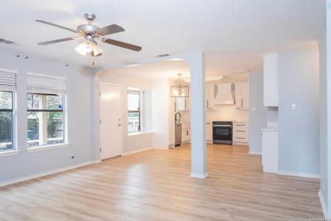 4806 Crestwood Hill Drive San Antonio TX 78244